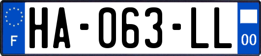 HA-063-LL