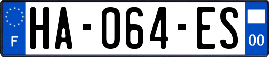 HA-064-ES