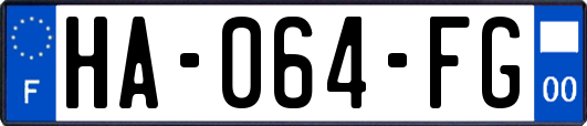HA-064-FG