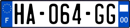 HA-064-GG