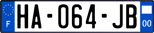HA-064-JB