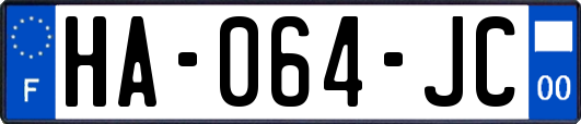 HA-064-JC
