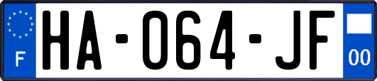 HA-064-JF