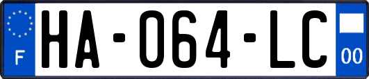 HA-064-LC