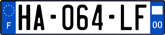 HA-064-LF