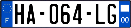 HA-064-LG