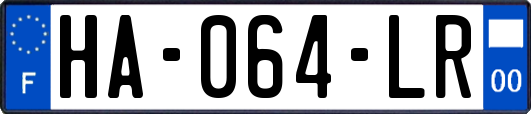 HA-064-LR