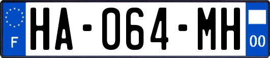 HA-064-MH