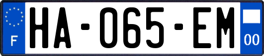 HA-065-EM