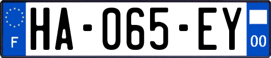 HA-065-EY