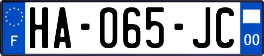 HA-065-JC