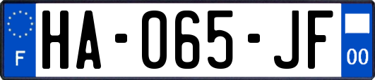 HA-065-JF