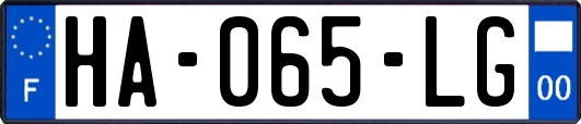 HA-065-LG