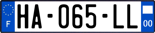 HA-065-LL
