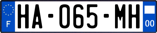 HA-065-MH