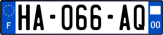 HA-066-AQ