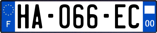 HA-066-EC