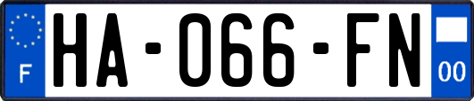 HA-066-FN