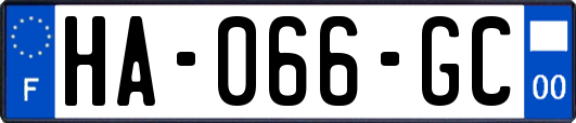 HA-066-GC
