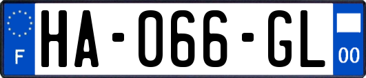 HA-066-GL