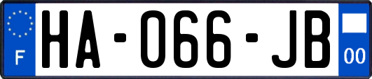 HA-066-JB