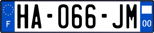 HA-066-JM