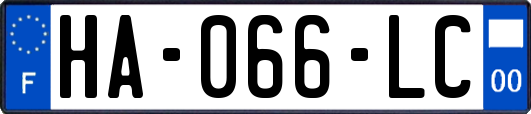 HA-066-LC