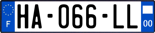 HA-066-LL