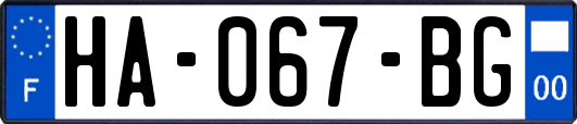 HA-067-BG