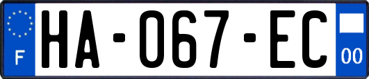HA-067-EC