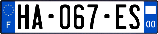 HA-067-ES