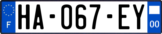 HA-067-EY