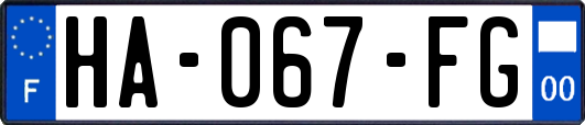 HA-067-FG