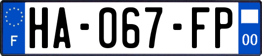 HA-067-FP