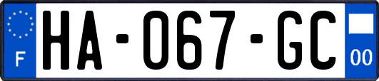 HA-067-GC