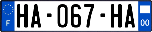 HA-067-HA