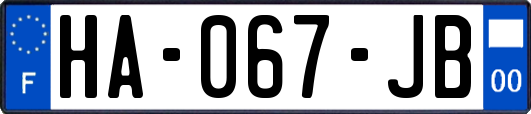 HA-067-JB