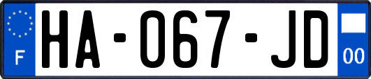 HA-067-JD