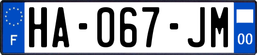 HA-067-JM