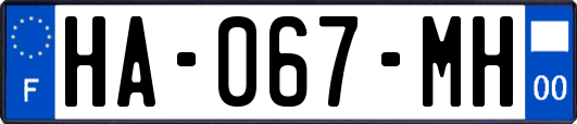 HA-067-MH