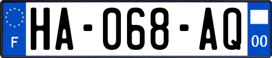 HA-068-AQ