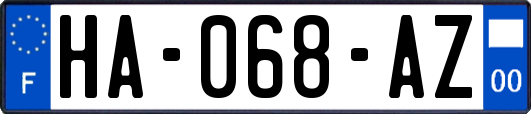 HA-068-AZ