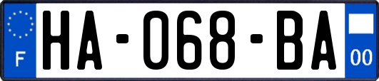 HA-068-BA