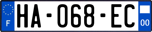 HA-068-EC