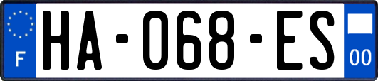 HA-068-ES