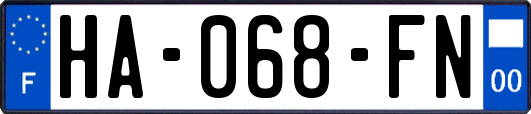 HA-068-FN