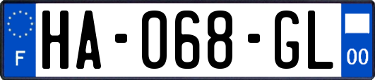 HA-068-GL