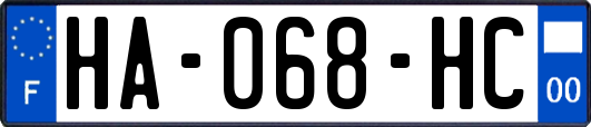 HA-068-HC