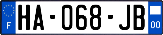 HA-068-JB