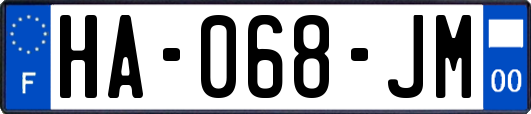 HA-068-JM